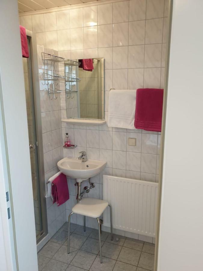 Weingut Familie Krell Hotel Mitterretzbach Kültér fotó